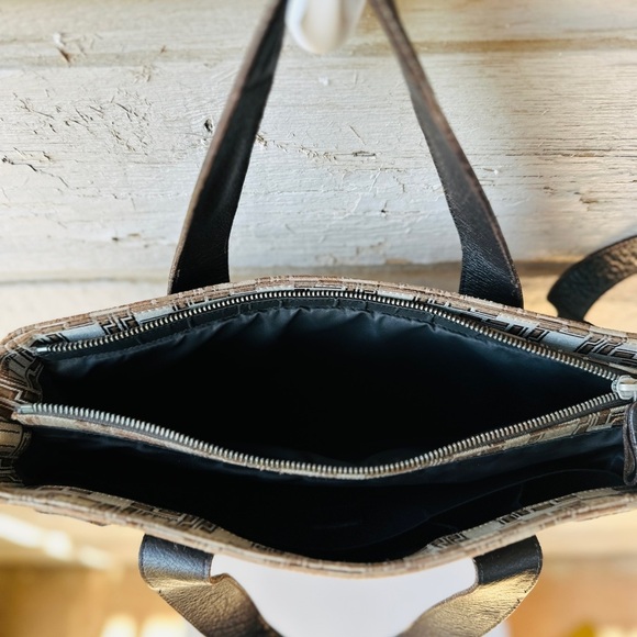 DUNHILL workbag/ tote bag - Picture 8 of 12